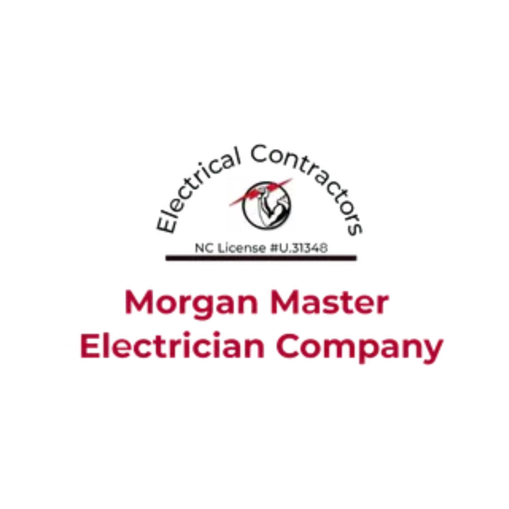 Morgan Master Electrician
